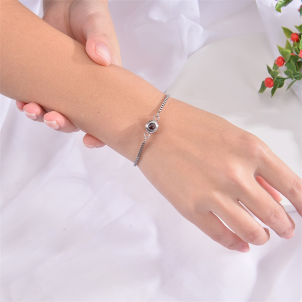 Bracelet photo loupe – Image 4
