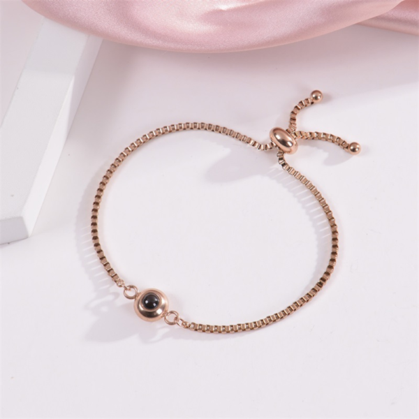 Bracelet photo loupe – Image 2