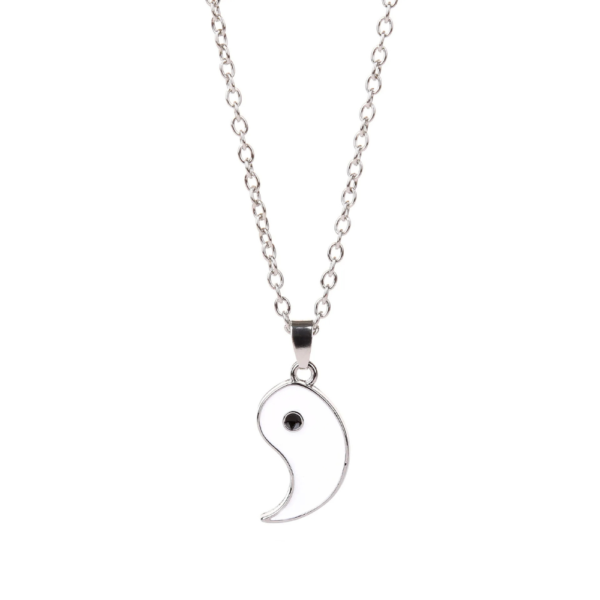 Collier yin et yang – Image 4