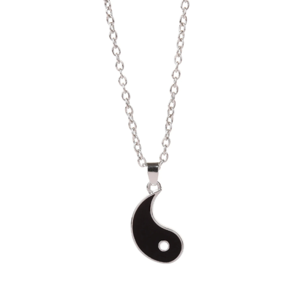 Collier yin et yang – Image 3