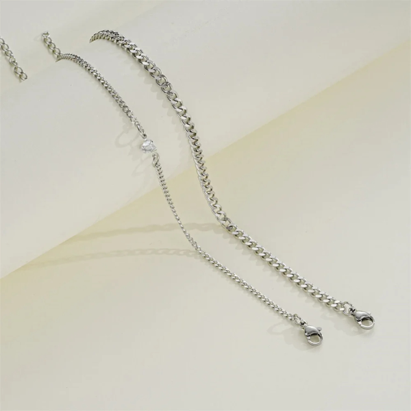 Bracelet commun couple discret – Image 3