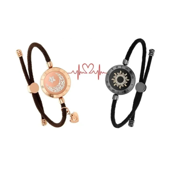 Bracelet couple distance – Image 8