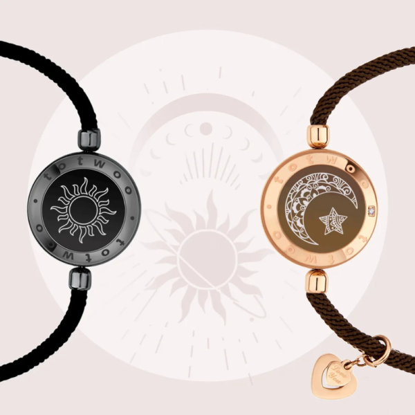 Bracelet couple distance – Image 5