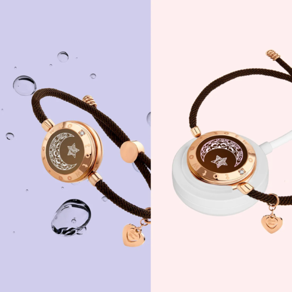 Bracelet couple distance – Image 4