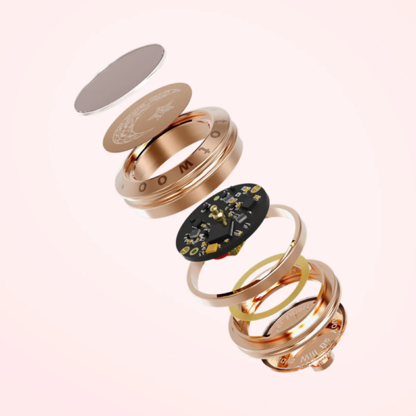 Bracelet couple distance – Image 3