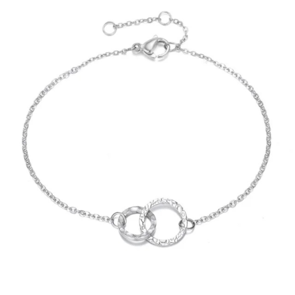 Bracelet de promesse femme – Image 7