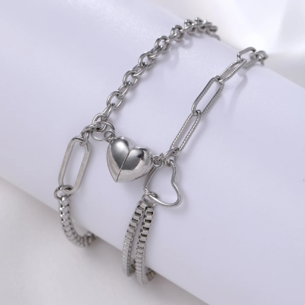 Bracelet en commun homme femme – Image 4
