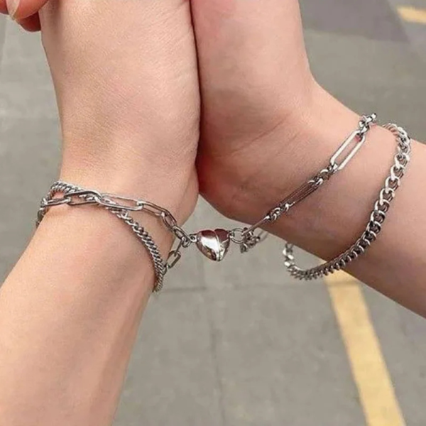 Bracelet en commun homme femme – Image 5