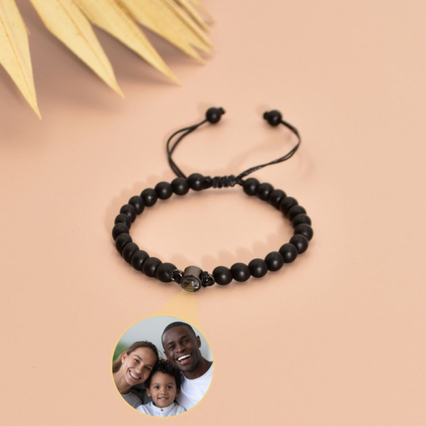 Bracelet homme photo – Image 4