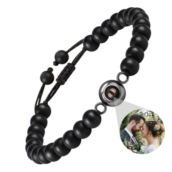 Bracelet homme photo