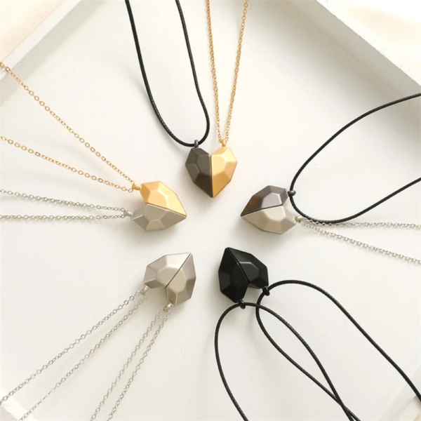 Collier pour les amoureux – Image 2