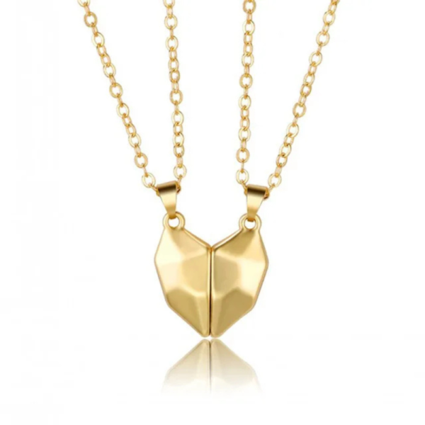 Collier pour les amoureux – Image 5