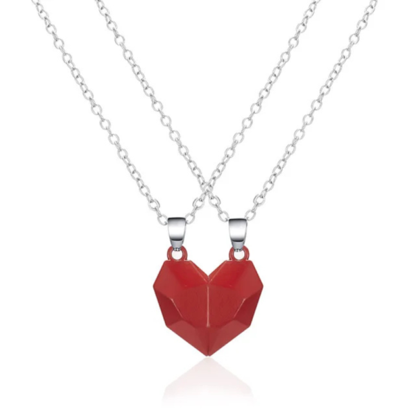 Collier pour les amoureux – Image 4