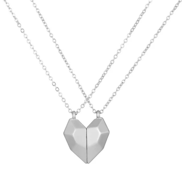 Collier pour les amoureux – Image 3