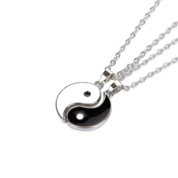 Collier yin et yang – Image 5